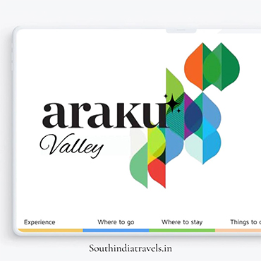 Southindia Tours and Travels providing you Tour Packages in Araku Valley.